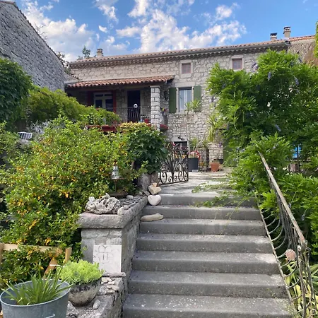 For Reveurs Appartamento Labeaume
